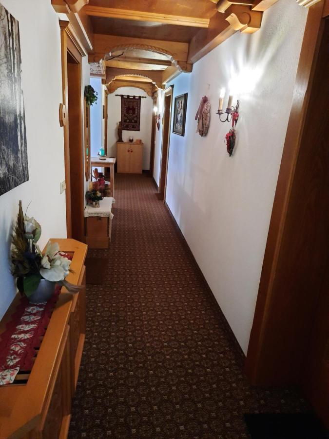Gaestehaus Burgi Fügen Dış mekan fotoğraf